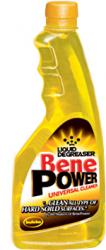  BENE POWER  0.500