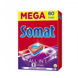     SOMAT ALL IN 1 80 