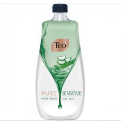    SENSITIVE 800  ALOE VERA