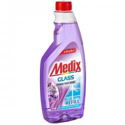      MEDIX 