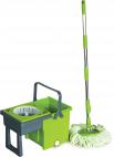    PLANET SPIN MOP TELESKOPIK