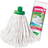    YORK COTTON MOP HEAD MEGA