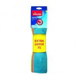   VILEDA COLORS XL 4