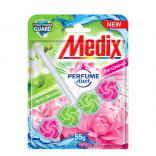 MEDIX �������� �� WC 4 ������� ������ � ��������