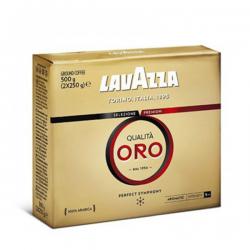 ����� ���� LAVAZZA QUALITA ORO 2�250�