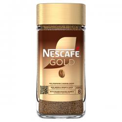 ���� NESCAFE GOLD 190�