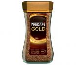 NESCAFE GOLD