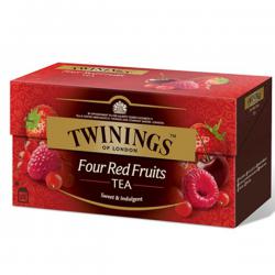  TWININGS 4  