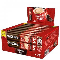  NESCAFE 31  28   