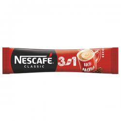 ���� NESCAFE 3�1 ������� 28 ���� � �����