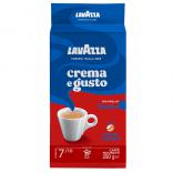����� ���� LAVAZZA CREMA E GUSTO 250�