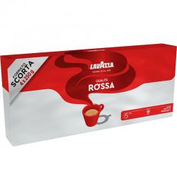 ����� ���� LAVAZZA QUALITA ROSSA 4 � 250 �