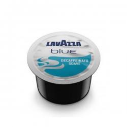  LAVAZZA BLUE DECAFFEINATO 100 