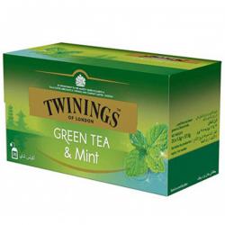  TWININGS   