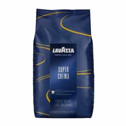  LAVAZZA SUPER CREMA 1 
