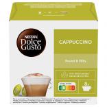������� NESCAFE DOLCE GUSTO CAPPUCCINO 16 ����