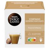 ������� NESCAFE DOLCE GUSTO CORTADO ESPRESSO 16 ����