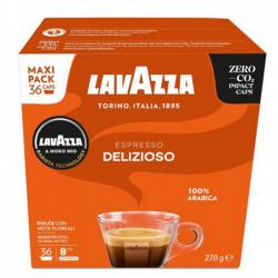   LAVAZZA  DELIZIOSO  36.