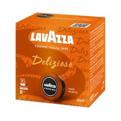 ������� LAVAZZA ��� DELIZIOSO 16 ����