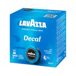 ������� LAVAZZA ��� DEK CREMOSO 16 ����