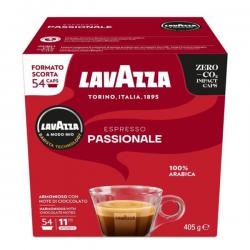   LAVAZZA  PASSIONALE   54 