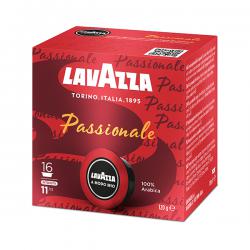 ������� LAVAZZA ��� PASSIONALE 16 ����