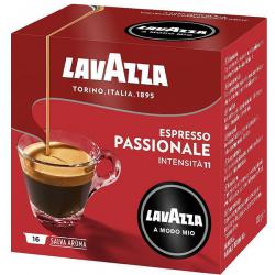  LAVAZZA  PASSIONALE 16 