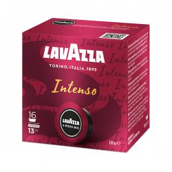 ������� LAVAZZA ��� INTENSO 16 ����