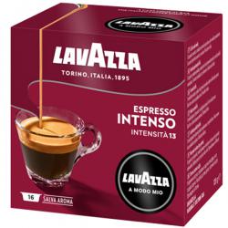  LAVAZZA  INTENSO 16 