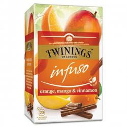  TWININGS ,  