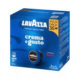 ���� ������� LAVAZZA ��� CREMA E GUSTO ����� 36 ��.