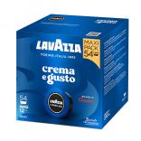 ���� ������� LAVAZZA ��� CREMA E GUSTO ���� ��� 54 ����