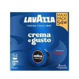 ���� ������� LAVAZZA ��� CREMA E GUSTO ���� ��� 54 ����