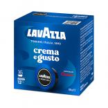 ������� LAVAZZA CREMA E GUSTO 16 ����