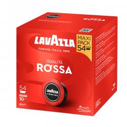 ���� ������� LAVAZZA ��� QUALITA ROSSA ���� ��� 54 ����