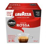   LAVAZZA  QUALITA ROSSA   54 