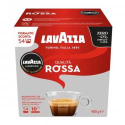   LAVAZZA  QUALITA ROSSA   54 