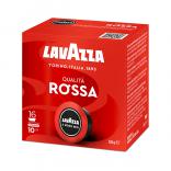 ������� LAVAZZA QUALITA ROSSA 16 ����