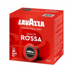 ������� LAVAZZA QUALITA ROSSA 16 ����