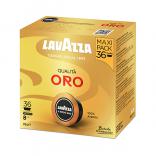 ���� ������� LAVAZZA ��� QUALITA ORO MAXI ����� 36 ����