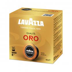 ������� LAVAZZA QUALITA ORO 16 ����