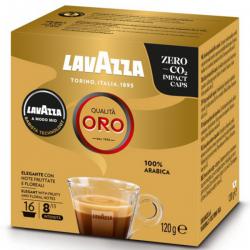  LAVAZZA QUALITA ORO 16 