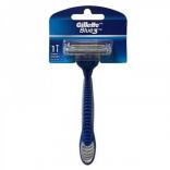  GILLETTE BLUE 3