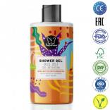   PAPILION ARGAN OIL & SHEA BUTTER 400 