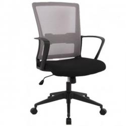 СТОЛ РАБОТЕН COMFORT PRO СИВ