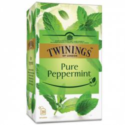  TWININGS PEPPERMINT 