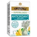 ЧАЙ TWININGS SB ЛИМОН РЕПЕЙ ФЕНЕЛ ДЖИНДЖИФИЛ СЕЛЕН