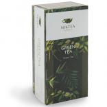   NIKTEA GREEN TEA