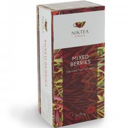   NIKTEA MIXED BERRIES