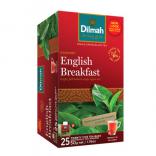  DILMAH  EARL ENGLISH BREAKFAST 25 